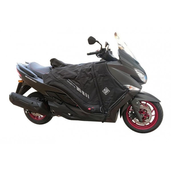 Tucano Θερμικό κάλυμμα ποδιών R188PROX SUZUKI BURGMAN 400 >17 Προστατευτικά Ποδιών